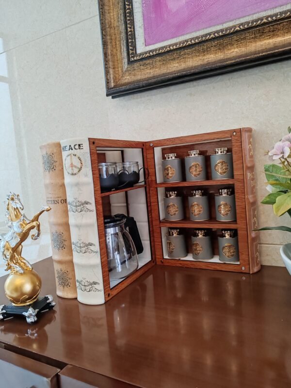 Tea Gift Set Ⅰ - Image 3