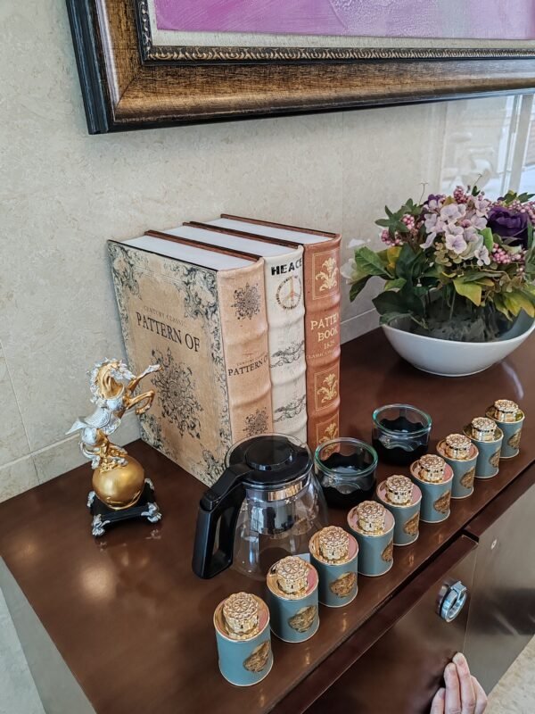 Tea Gift Set Ⅰ