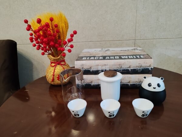 Tea Gift Set Ⅱ
