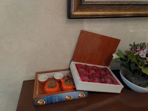 Mooncake Gift Box Ⅱ - Image 2